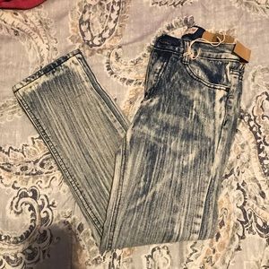 NWT Boys Jeans